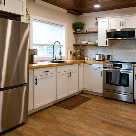Shares View Luxury Apt Rockledge Exteriér fotografie