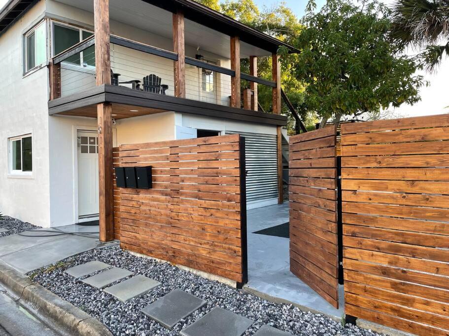 Shares View Luxury Apt Rockledge Exteriér fotografie