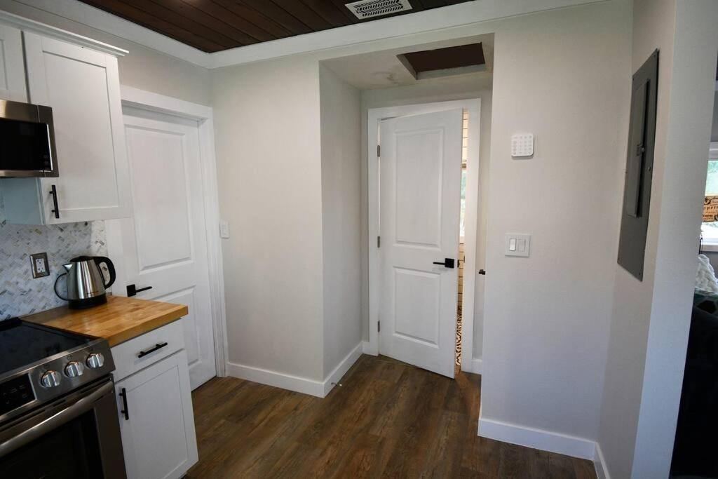 Shares View Luxury Apt Rockledge Exteriér fotografie