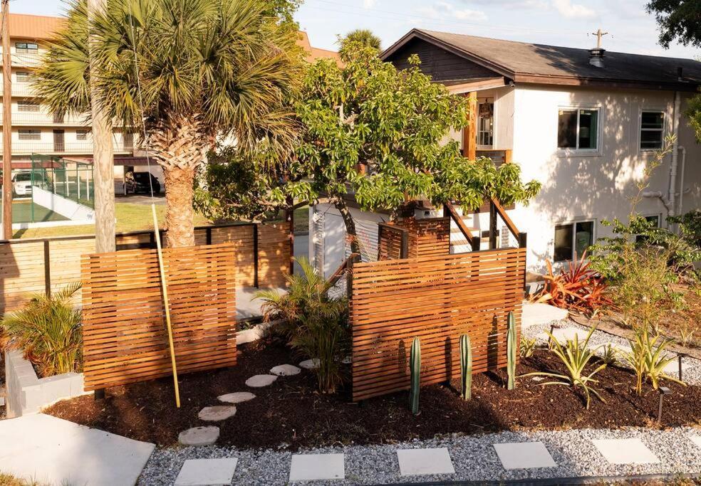 Shares View Luxury Apt Rockledge Exteriér fotografie