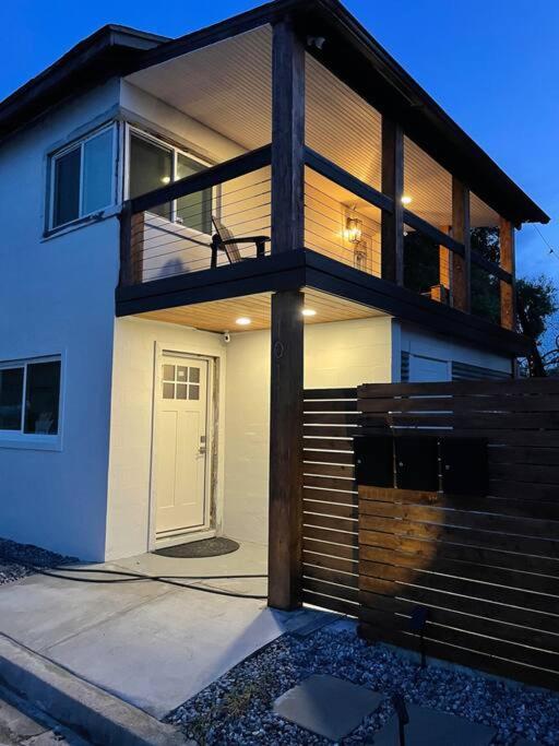 Shares View Luxury Apt Rockledge Exteriér fotografie