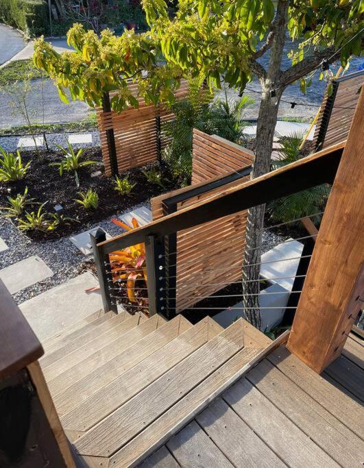 Shares View Luxury Apt Rockledge Exteriér fotografie