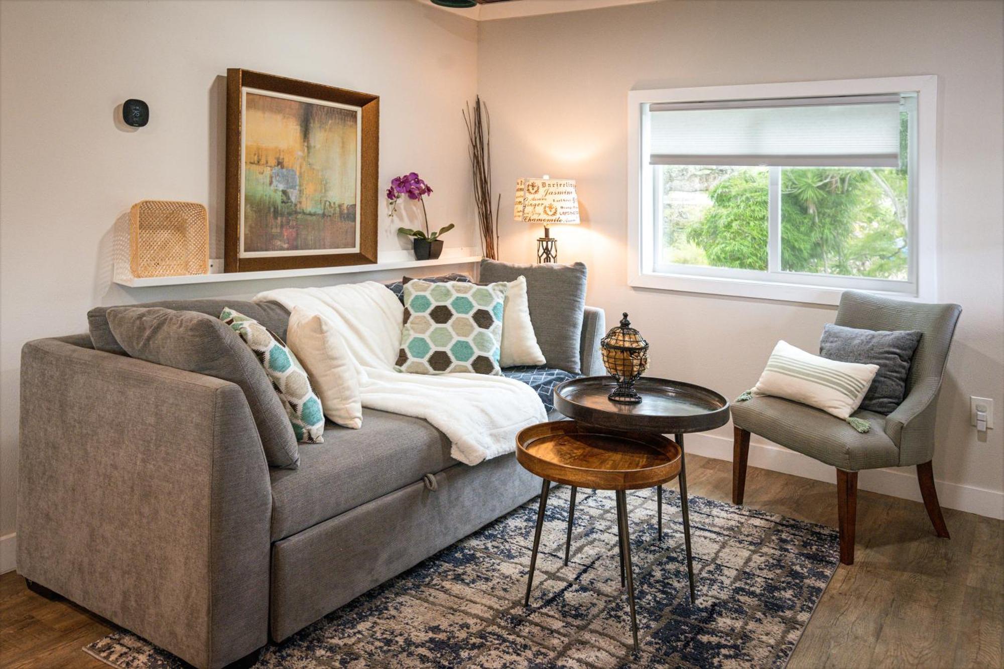 Shares View Luxury Apt Rockledge Exteriér fotografie