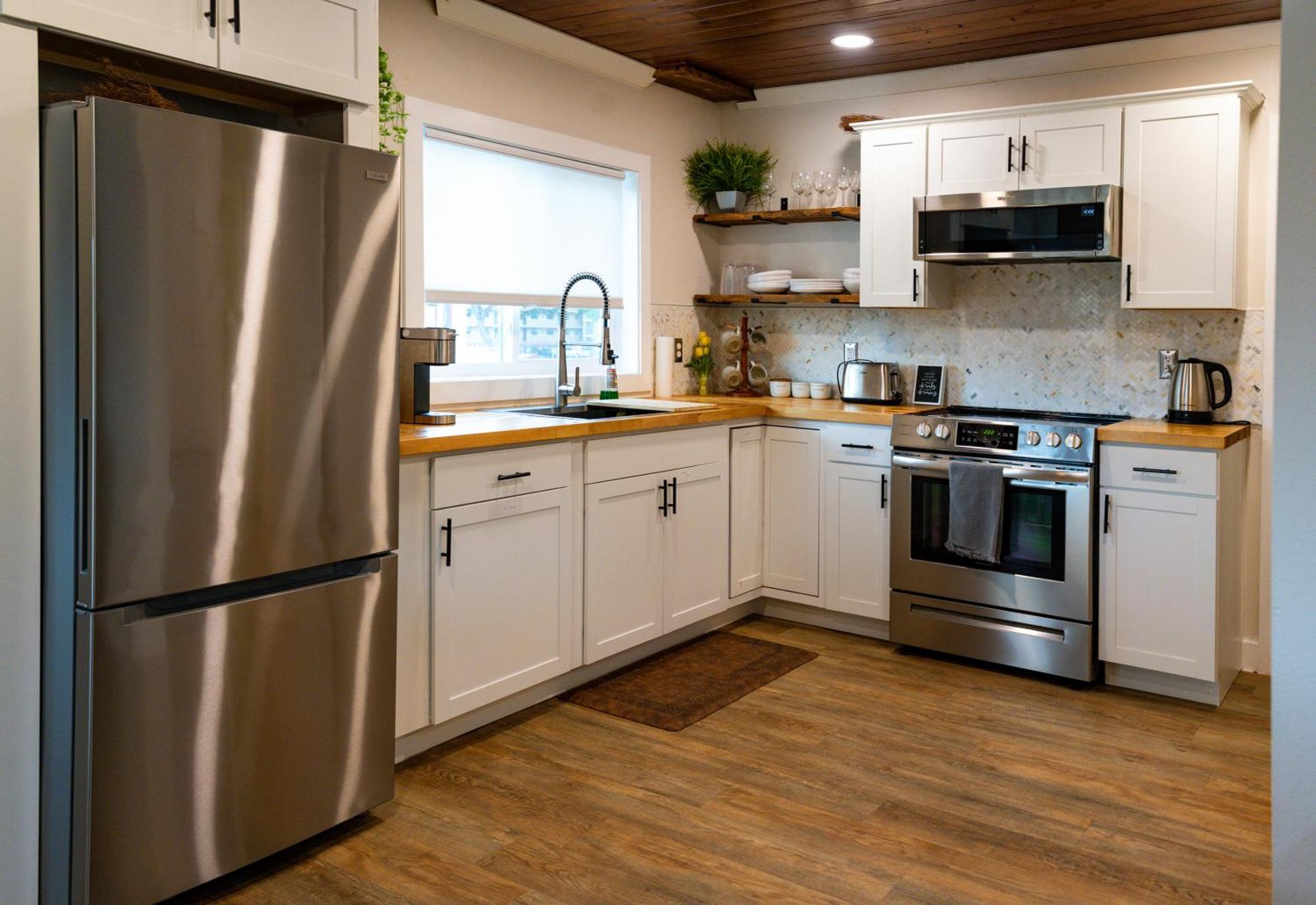 Shares View Luxury Apt Rockledge Exteriér fotografie